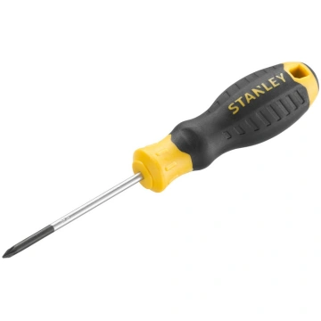Skrūvgriezis C/GRIP PZ 0PT X 60MM STHT16161-0 Stan