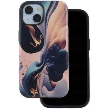 Vāciņš HELLO KITTY Decor priekš iPhone 16 Pro Max 