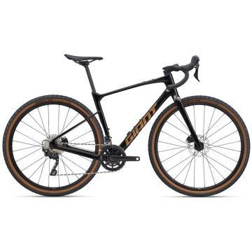 Gravel velosipēds Giant Revolt Advanced 3 28" Pant