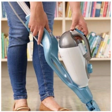 Black & Decker FSMH1321 steam cleaner Upright stea