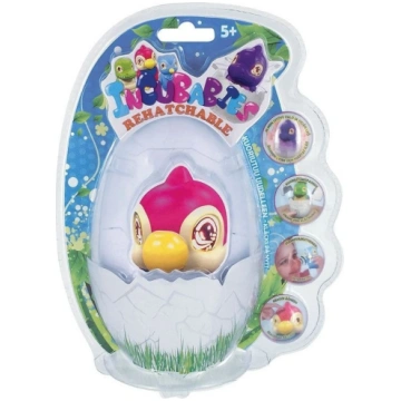 High Five, Incubabies, Parrot, Mistery Egg, Unisex