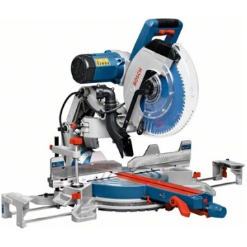 Leņķzāģis GCM 12 GDL Bosch 0601B23600