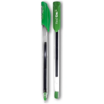 Penmate Dlugopis zelowy Flexi Abra Gel niebieski (
