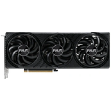 Graphics card GeForce RTX 5070 INFINITY 3 OC 12GB 