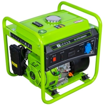 Invertora ģenerators Zipper ZI-STE2800IV