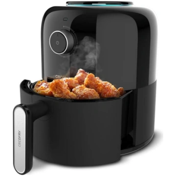 Cecotec Heißluftfritteuse Cecofry Compact 2000 2 L