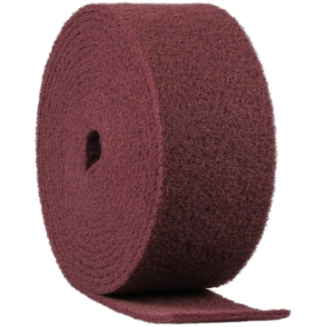 Klingspor 258893 ~ Non-Woven Roll 6 Inch x 10 Inch
