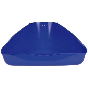 Tualete maziem dzīvniekiem : Trixie Corner Toilet 
