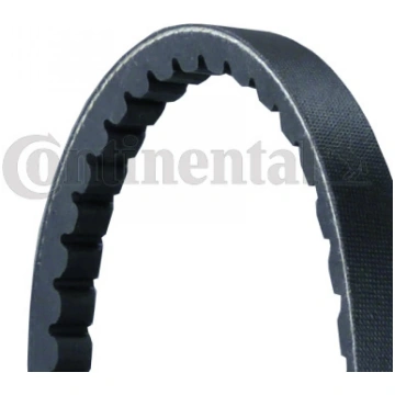 Ķīļsiksna CONTITECH AVX13X650