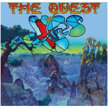 YES - QUEST (2CD)