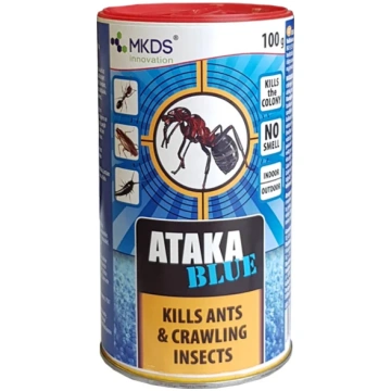 Granulas Mkds ATAKA BLUE 3005810, 100 g
