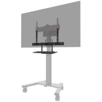 Neomounts Floor stand AV40-500BL Keyboard Shelf Ki