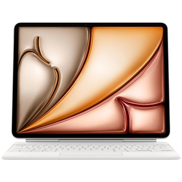 Apple Magic Keyboard - keyboard and folio case - w