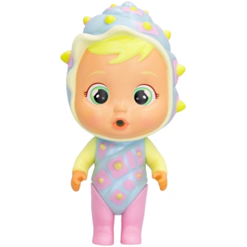 Tm Toys Cry Babies Magic Tears ShinyShells Sandy (