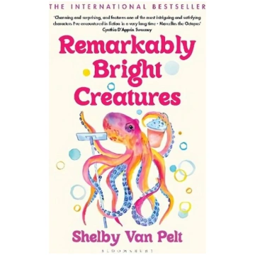 Remarkably Bright Creatures: The heart-warming sum