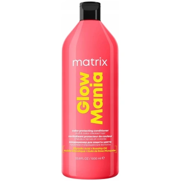 MATRIX Matrix Glow Mania Color Protecting Shampoo 