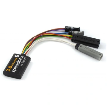 SpeedBox 3.0 B.Tuning for Bosch Linea bici