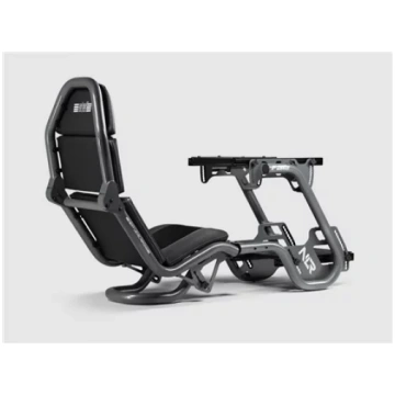 Next Level Racing | Steel | Racing Simulator Cockp