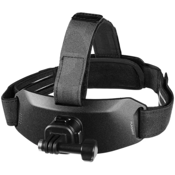 Aksesuārs, SmallRig, SmallRig 5724 Head Strap Moun