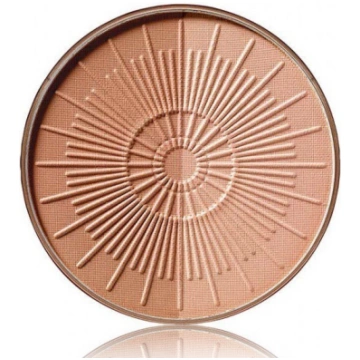 Artdeco Bronzing Powder Compact Long Lasting bronz