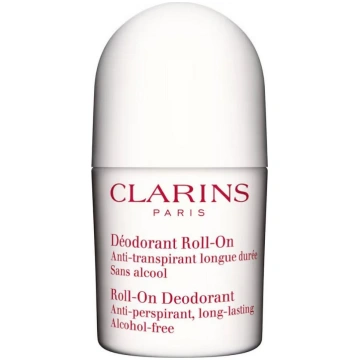 Clarins Clarins Gentle Care lagodny dezodorant w k