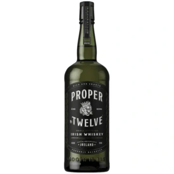 Viskijs - Proper No.Twelve 1 l 40 %