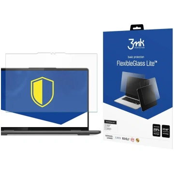 Lenovo Yoga 7i Gen 7 - 3mk FlexibleGlass Lite™ 15"