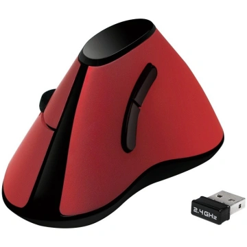 Ergonomic Vertical Mouse USB 2.4GHz