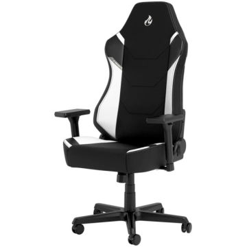 Nitro Concepts X1000 PC gaming chair Upholstered s