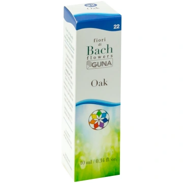OAK N22 GTT 10ML GUNA