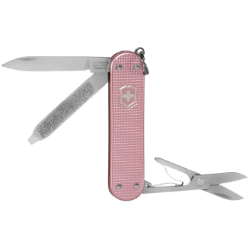 Victorinox Classic SD Alox kabatas nazis, Cotton C