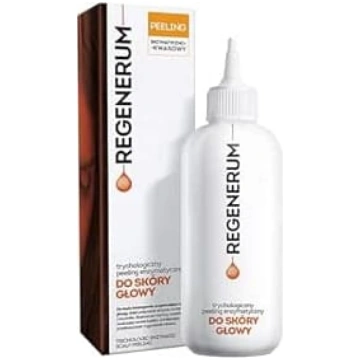 Regenerum Trichology Line Enzīme Scrub - intensīva