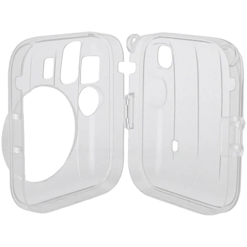 Transparent Protective Case Fit for Instax Mini 13