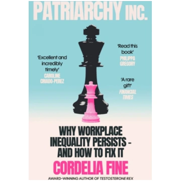 Patriarchy Inc. Fine, Cordelia