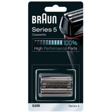BRAUN Series 5 52B Electric Shaver Head Replacemen