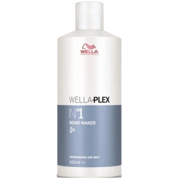 Koncentrāts Wella Professionals Wellaplex N.1 Bond