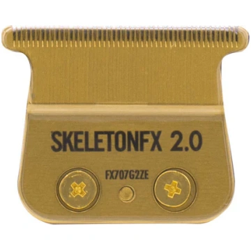 Babyliss Pro Testina Skeleton Deep Tooth 2.0