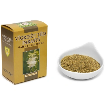 Dunduri Vīgriežu tēja parastā 25g