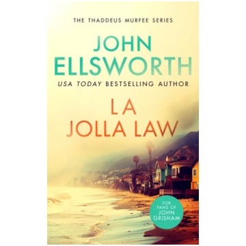 Jolla Law Bookshop