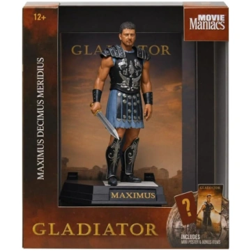 McFarlane „Gladiator“ sērijas „Movie Maniacs“ rīcī
