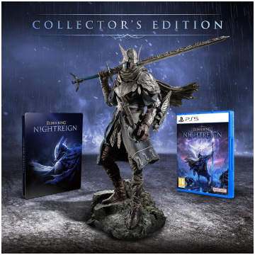elden ring playstation 5