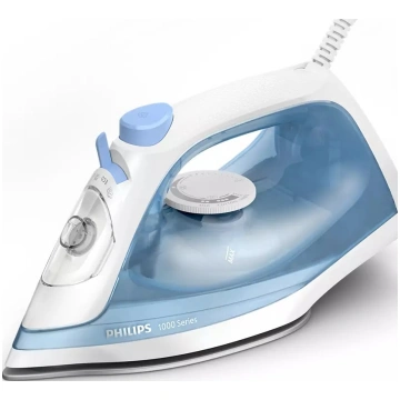 Gludeklis Philips DST1030/20 Zils/Balts