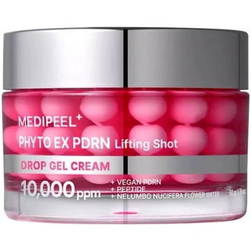 MEDIPEEL Phyto Exosome PDRN Lifting Shot Drop Gel 