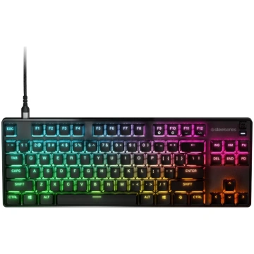 Klawiatura SteelSeries Apex 9 TKL Opti (64847) | 6