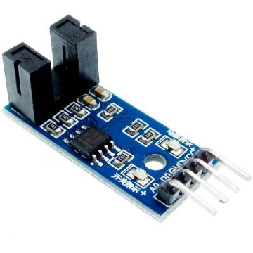 OptoCoupler - photo interrupter module 1 ROBOTOP.l