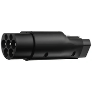 EcoFlow EV X-Stream Adapter (Delta Pro) 5004701003