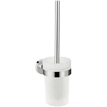 Hansgrohe Logis universālais tualetes poda turētāj