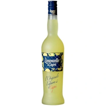 Molinari Limoncello Capri