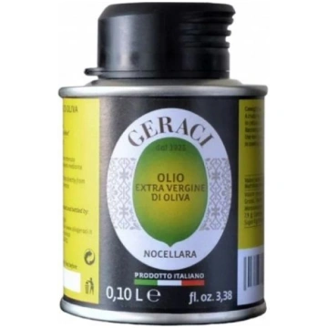 Extra Virgin Olive Oil Nocellara del Belìce(100ml)