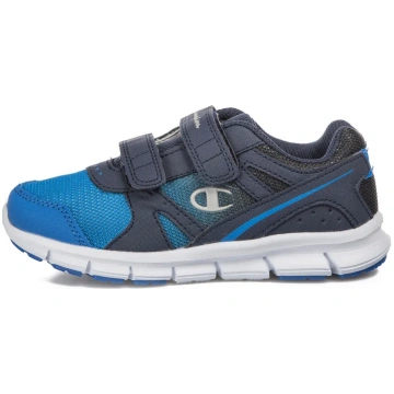 CHAMPION - Scarpa Running Art S30911 - AZZURRO/BLU
